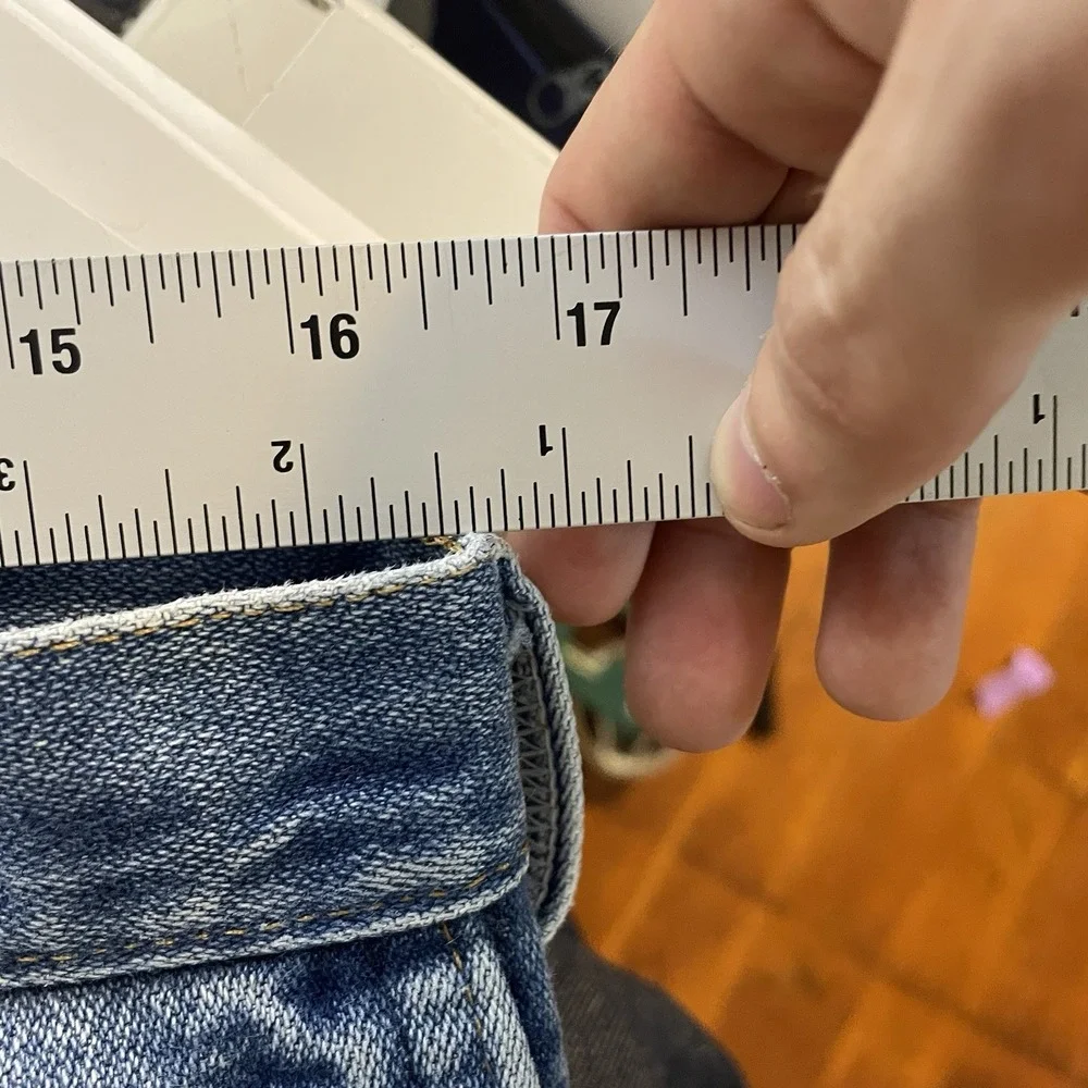 Wrangler crotch starting